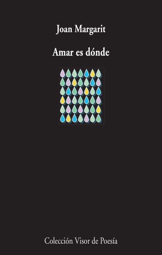 Amar Es Dónde