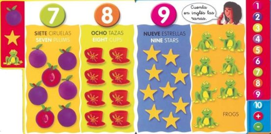 Números / Numbers