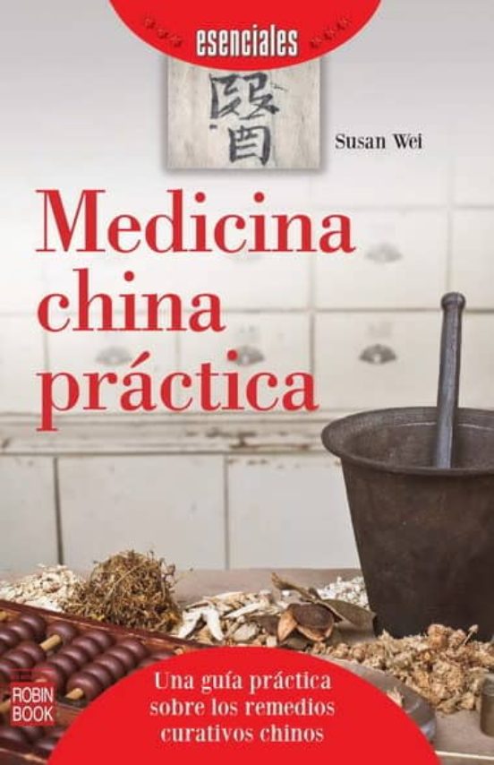 Medicina China Practica