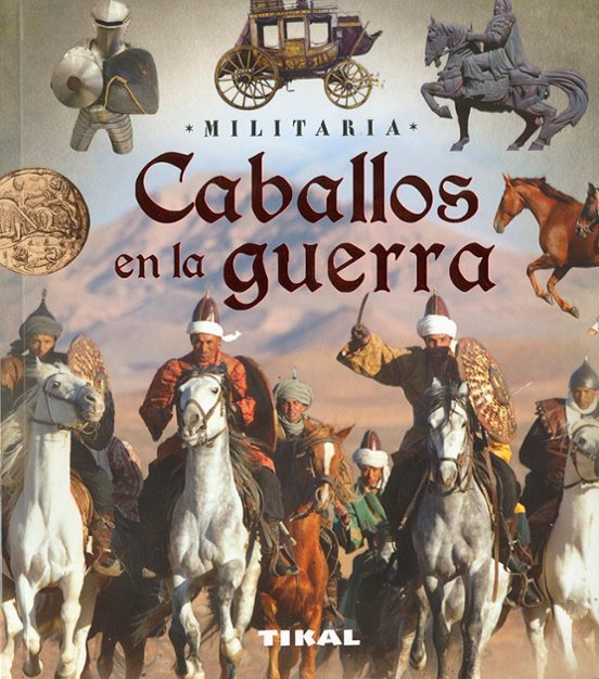 Caballos En La Guerra