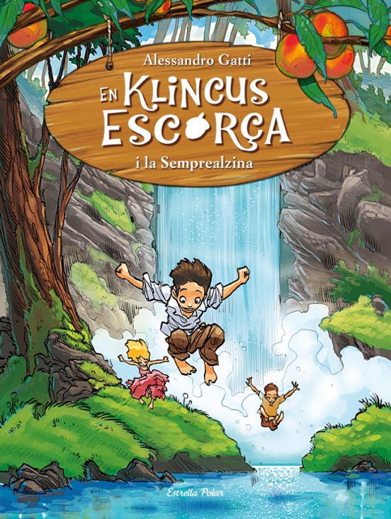 Klincus Escorça i la Semprealzina