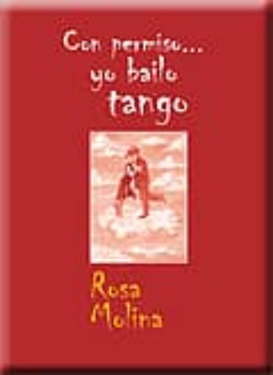 Con Permiso Yo Bailo Tango