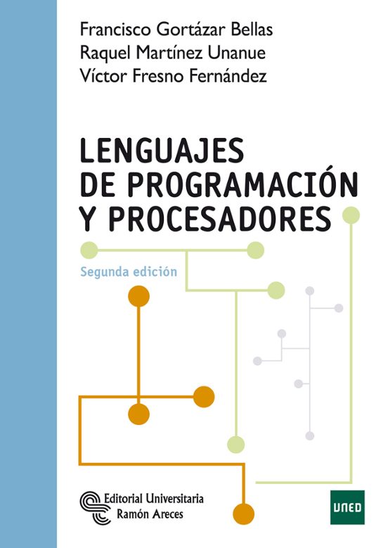 Lenguajes De Programacion Y Procesadores
