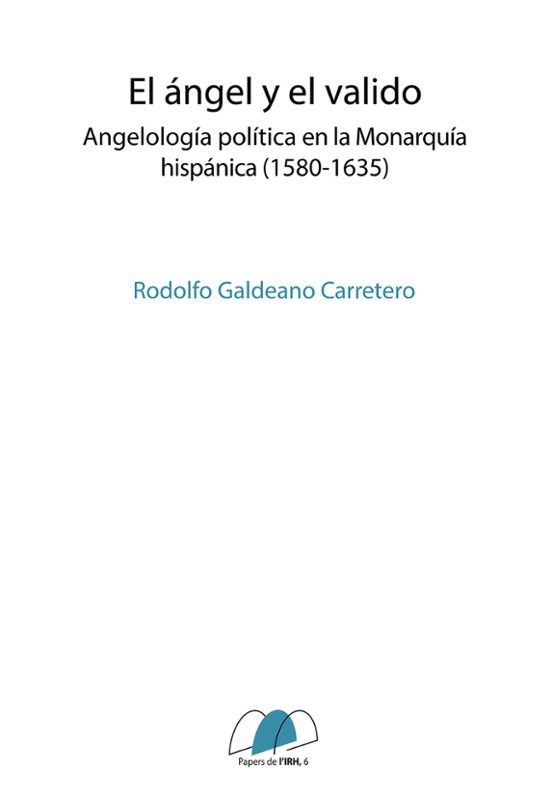 El Ángel Y El Valido
