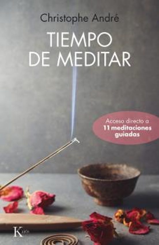 Tiempo De Meditar