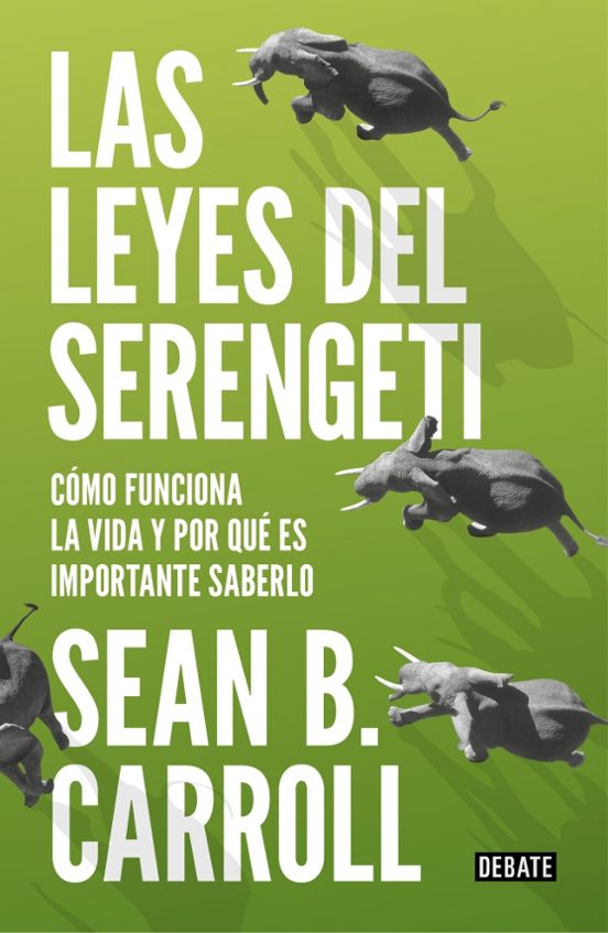 Las Leyes Del Serengeti