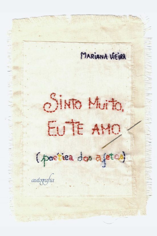 Sinto Muito Eu Te Amo