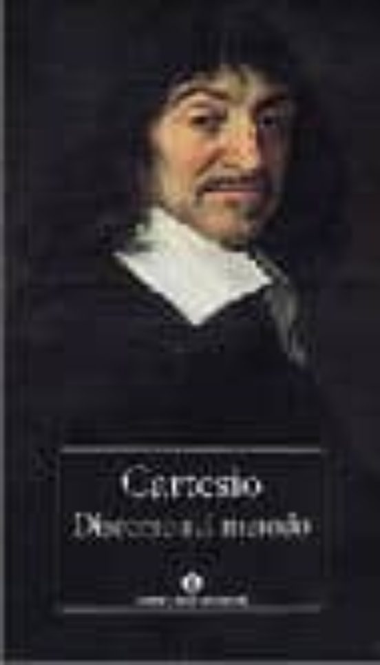 Discorso Sul Metodo