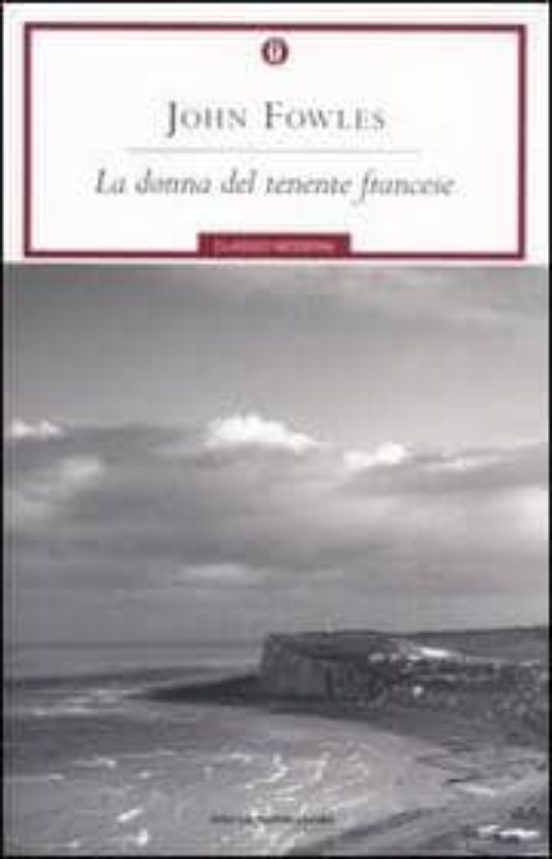 La Donna Del Tenente Francese