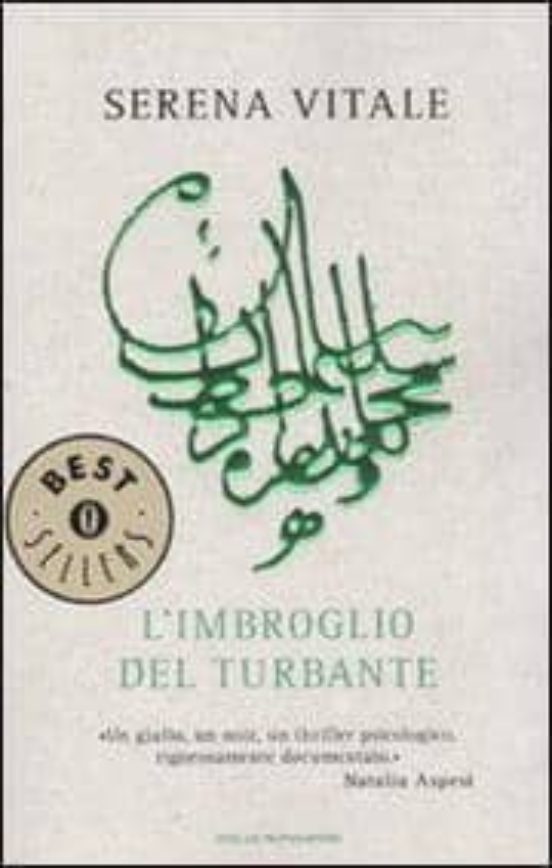 L Imbroglio Del Turbante
