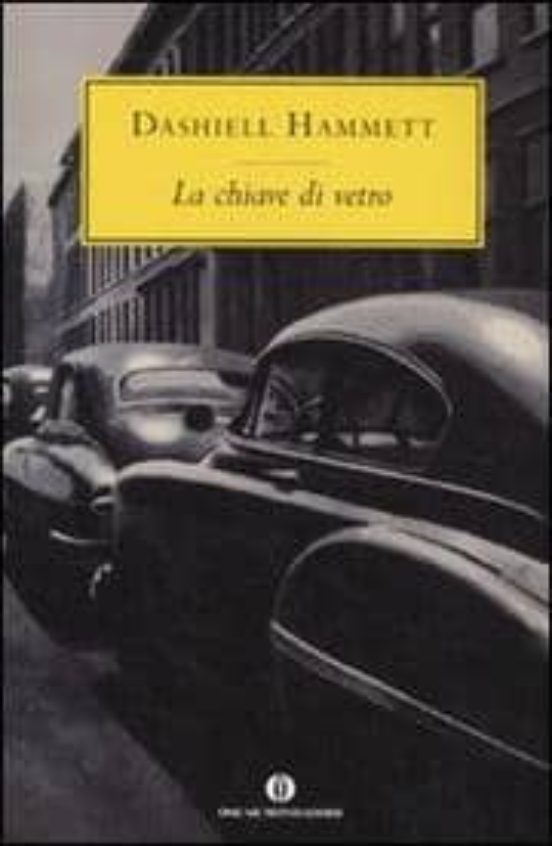 La Chiave Di Vetro