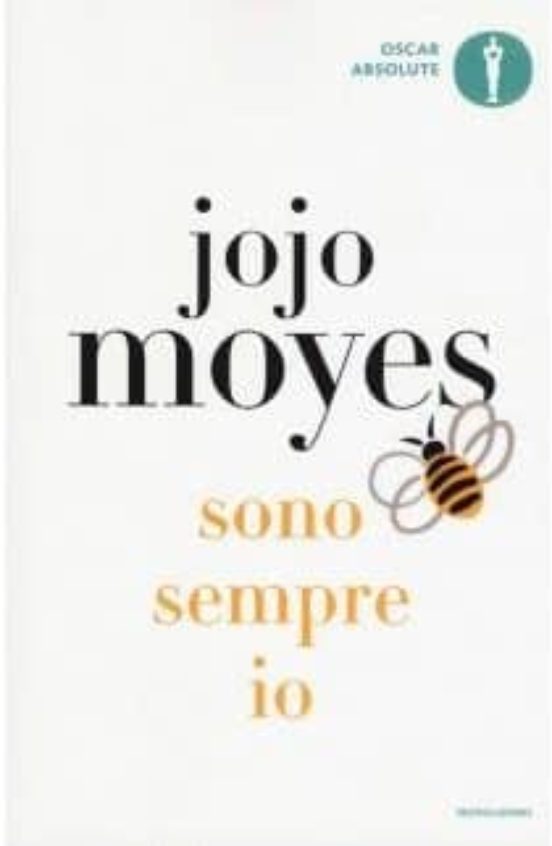 Sono Sempre Io