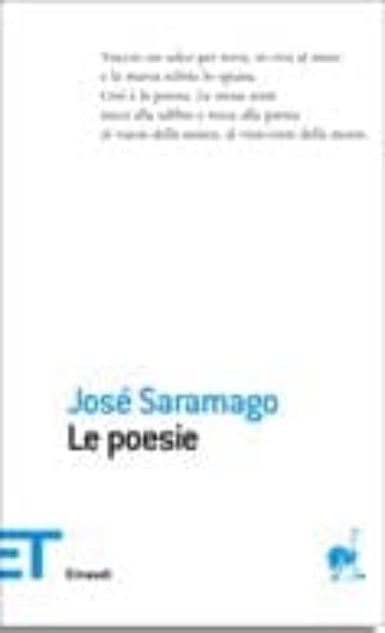 Poesie