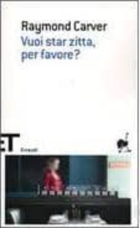 Vuoi Star Zittaper Favore?