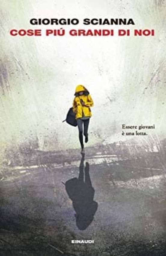 Cose Più Grandi Di Noi