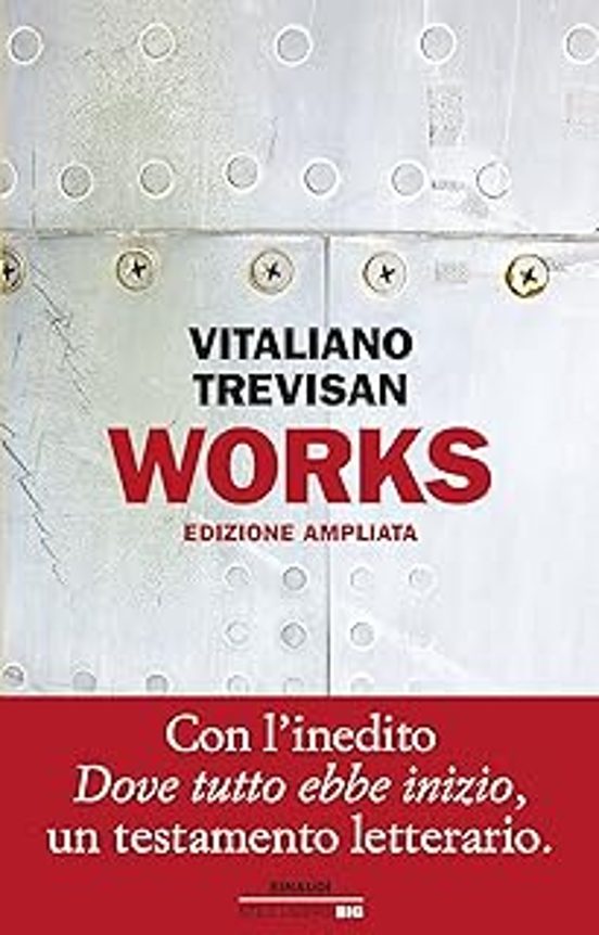 Works. Ediz. Ampliata