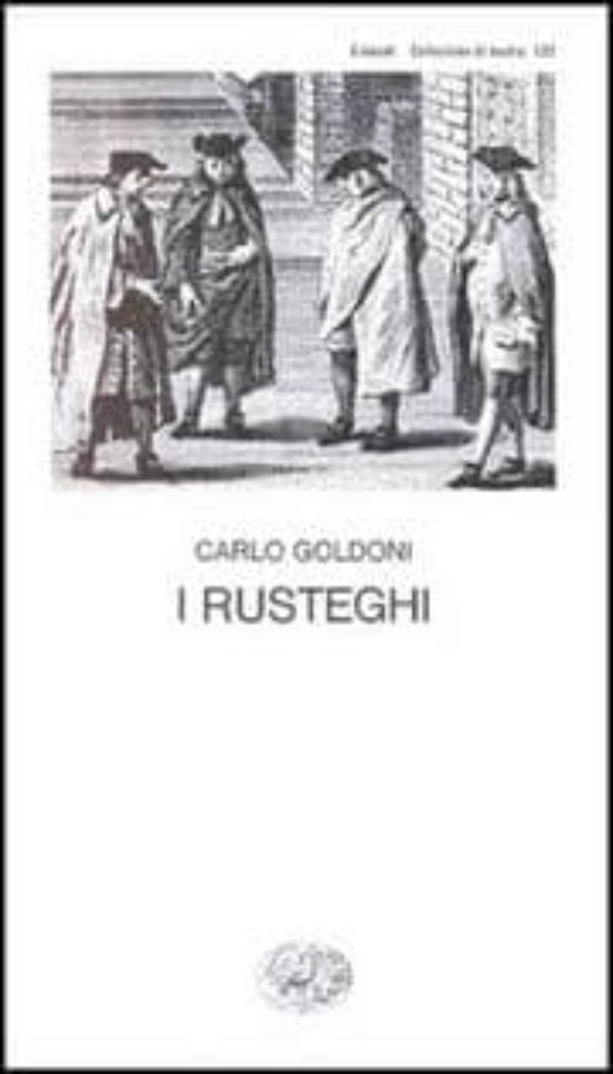 I Rusteghi