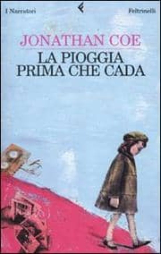 La Pioggia Prima Che Cada