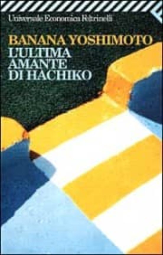 L Ultima Amante Di Hachiko
