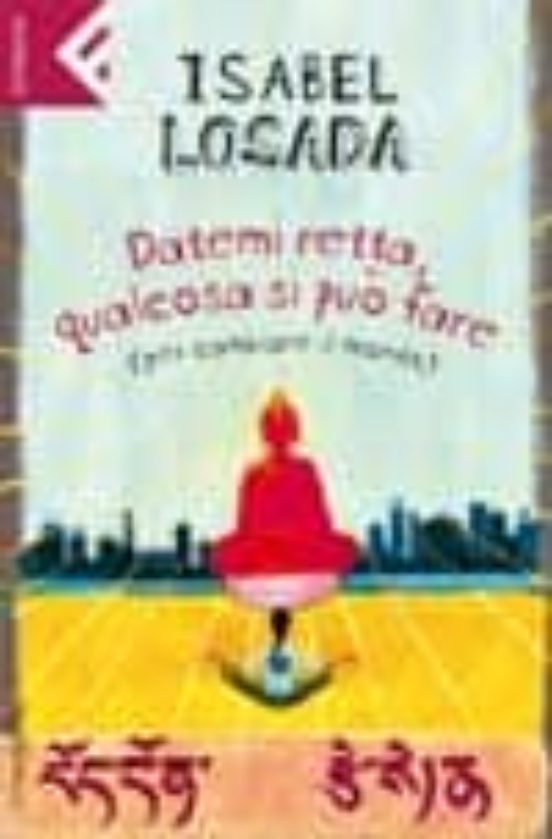Datemi Retta Qualcosa Si Puo Fare