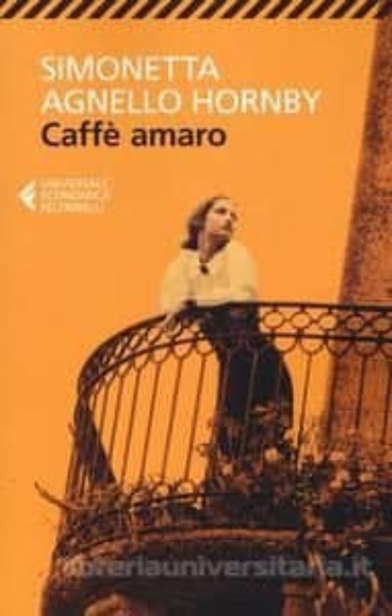 Caffè Amaro