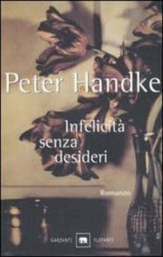 Infelicita Senza Desideri
