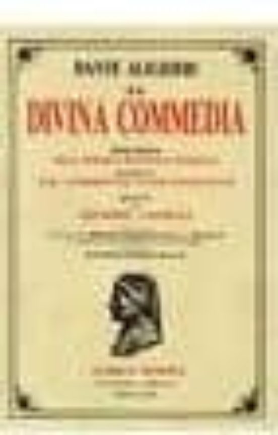 La Divina Commedia