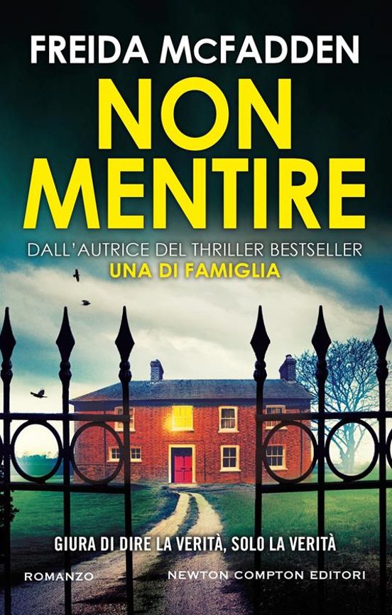 Non Mentire