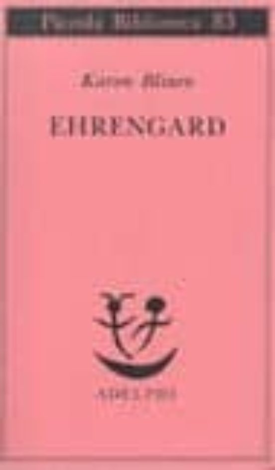 Ehrengard