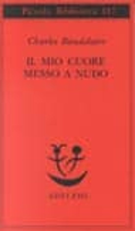 Il Mio Cuore Messo a Nudorazziigienetitoli e Spunti per Somanz i e