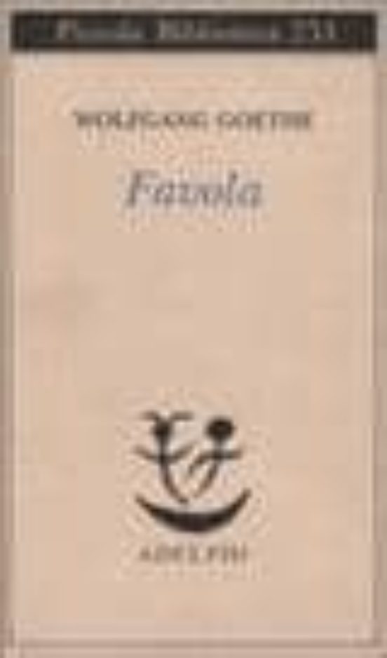 Favola