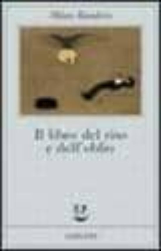 Il Libro del Riso e Dell Oblio