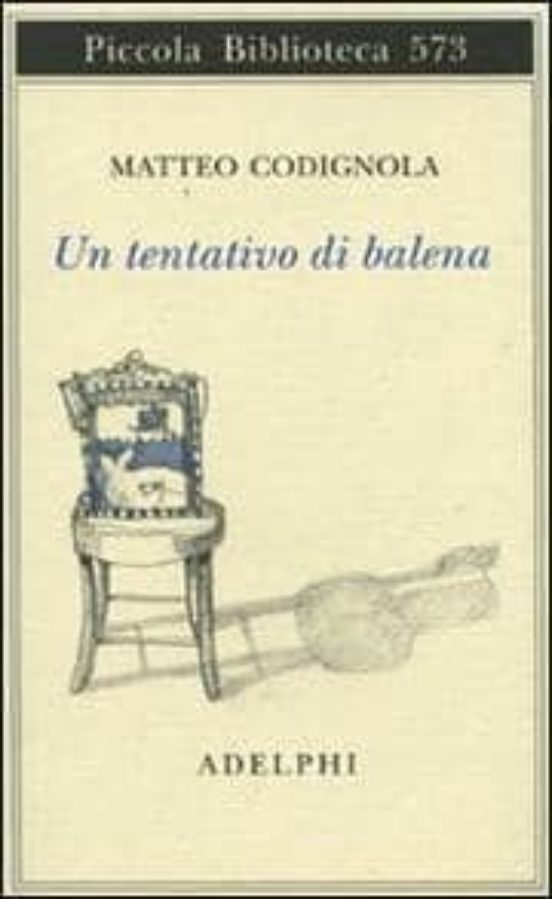 Un Tentativo Di Balena