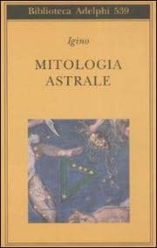 Mitologia Astrale