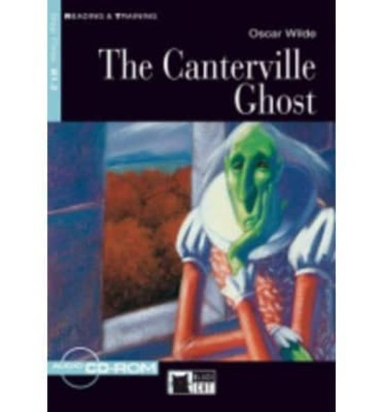 The Canterville Ghost. Con CD audio