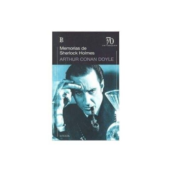 Memorias De Sherlock Holmes