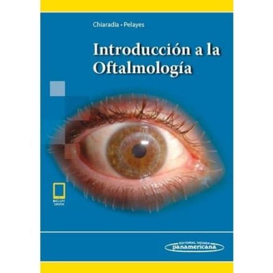 Introducción A La Oftalmología