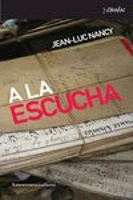A la Escucha