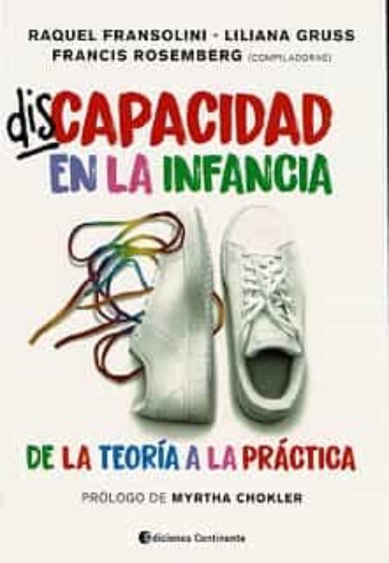 Discapacidad En La Infancia