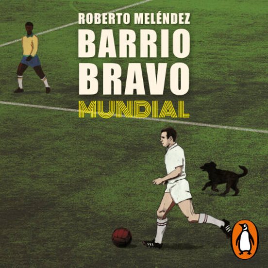 Barrio Bravo Mundial