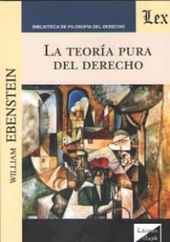 La Teoria Pura Del Derecho