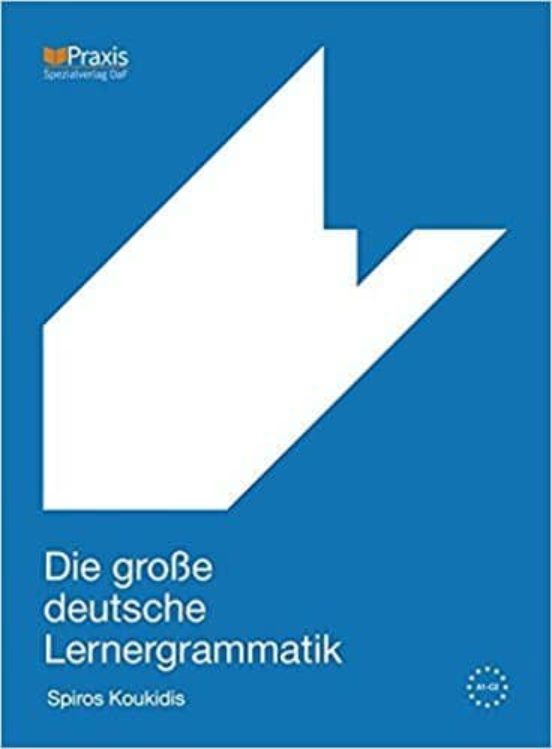 Die Grosse Deutsche Lernergrammatik