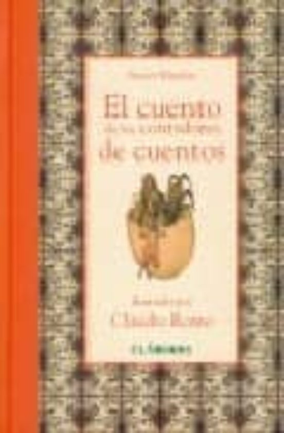 El Cuento De Los Contadores De Cuentos