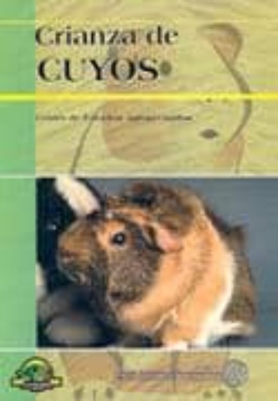 Crianza De Cuyos