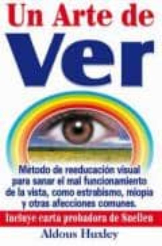 Un Arte De Ver