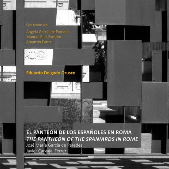El Panteón De Los Españoles En Roma