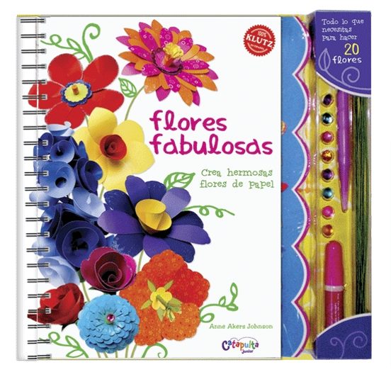 Flores Fabulosas