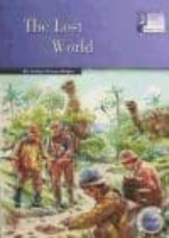 The Lost World