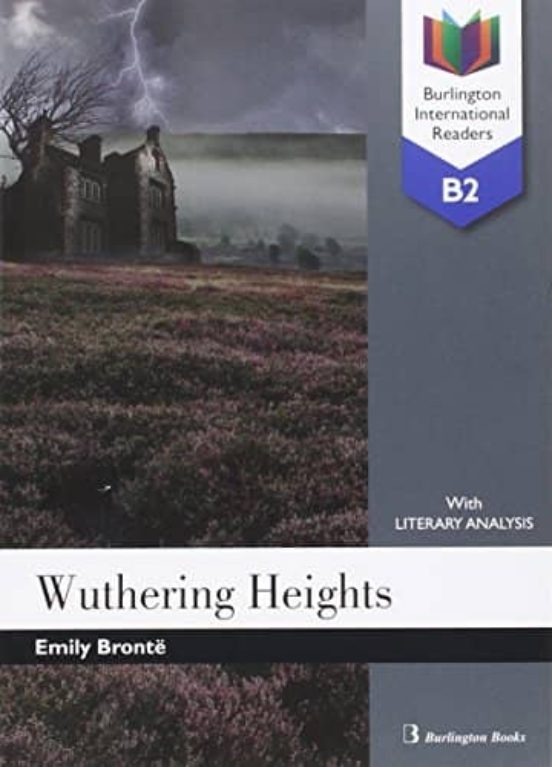 Whuthering Heights
