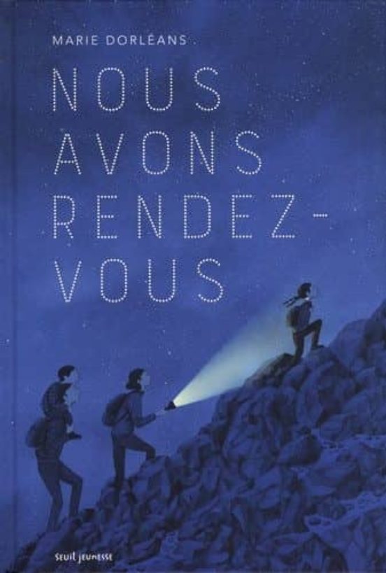 Nous Avons Rendez-vous